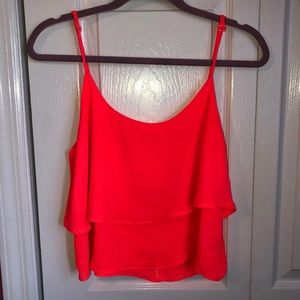 Charlotte Russe Tops - Croptop Charlotte Russe Tops - Croptop